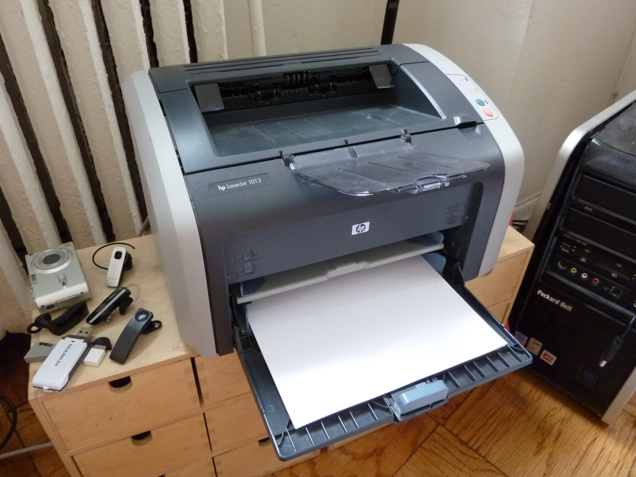 hp printer driver laserjet 1012 for mac os10
